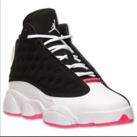 girl grade school jordan shoes